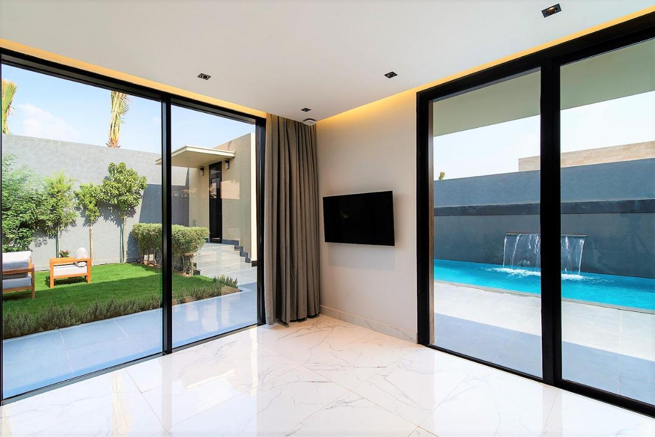 Q Hotel Resorts -Riade Exterior foto