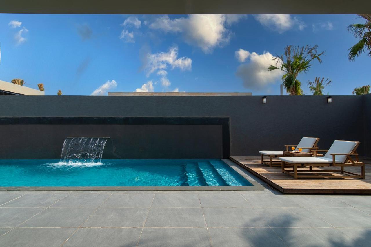 Q Hotel Resorts -Riade Exterior foto