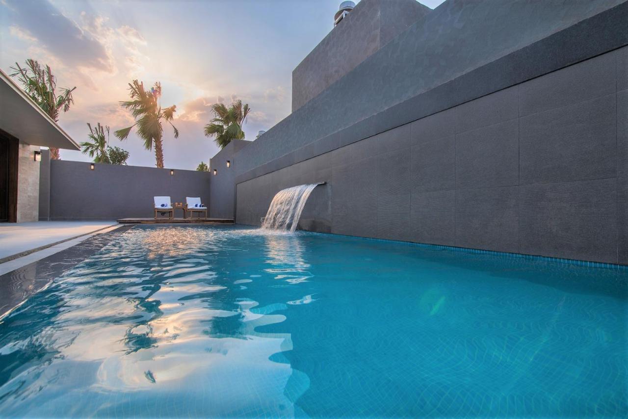 Q Hotel Resorts -Riade Exterior foto